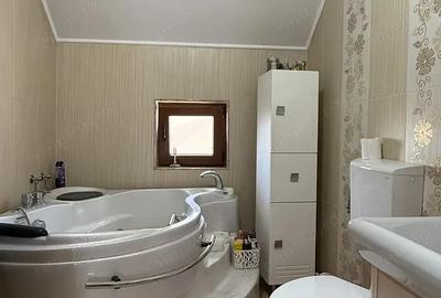 Casă cu 3 camere cu Teren 350 Mp în Haieu - 1