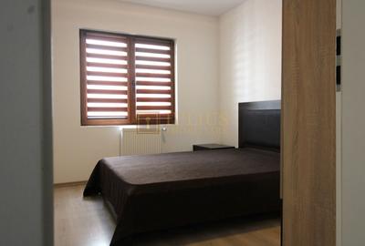 Apartament cu 2 camere decomandat, mobilat în Torontalului - 4