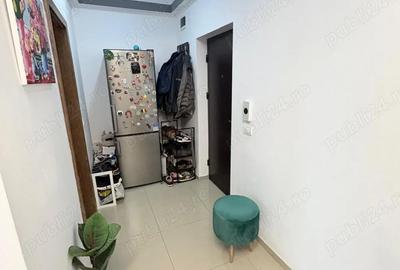 Apartament cu 2 camere semidecomandat în Giroc - 2
