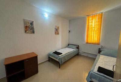 Inchiriez camere pentru echipe de muncitori. Comanesti - 1