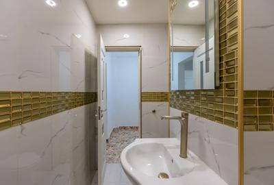 Apartament 3 camere decomandat, Mioritei - 6