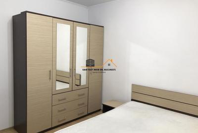 Apartament 2 camere -13 Septembrie-Drumul Sarii-Semicentral- - 9