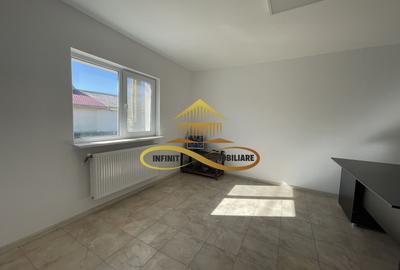 Hala de inchiriat Bacau Buhoci access tir birouri - 16