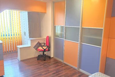 Apartament cu 2 camere decomandat în Decebal - 3