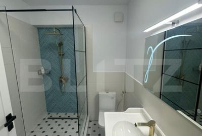 Apartament 3 camere, 63.12 mp, zona Tudor - 3