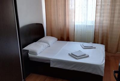 Inchiriez apartament 3 camere zona Faleza Nord, 650 EURO - 6