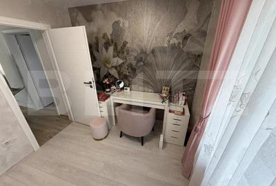 Casă cu 4 camere cu Teren 175 Mp în Central - 3