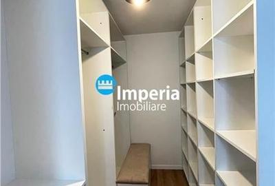 Casa Single! 450 mp teren! Casa individuala 4 camere, Rediu.Mutare imediata! - 16
