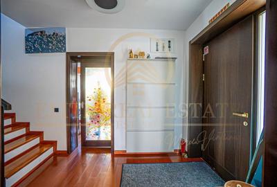 Mamaia Sat - Vila moderna, dotari premium, curte mare, vedere la lac! - 20