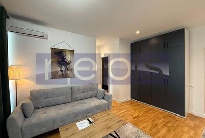 Apartament cu 2 camere, mobilat în Șoseaua Nordului - 3