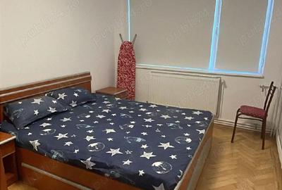 Apartament cu 2 camere semidecomandat în Berceni - 1