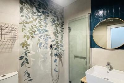 Casǎ finisata modern,  la cheie, vis-a-vis de Spitalul Judetean - 11