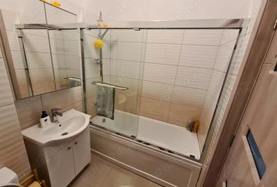 Apartament cu 2 camere decomandat în Militari - 1