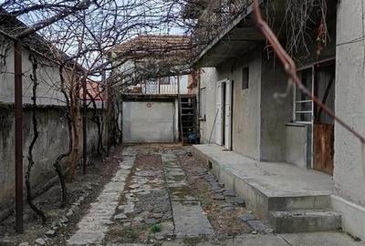 RECO CASA CU ETAJ IN MARGHITA - 2