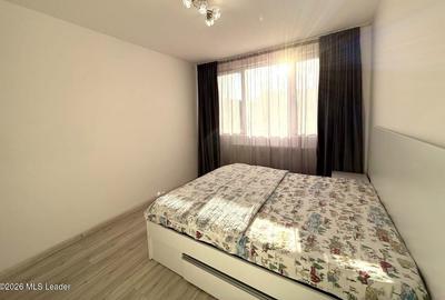 Apartament cu 2 camere semidecomandat în Prelungirea Ghencea - 21