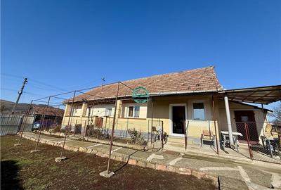 Casa cu teren de 5400 mp intravilan de vanzare, loc. Dileu Vechi - 2