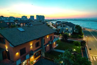 Vila Exclusivista P+2E+M zona Faleza Nord Plaja Reyna - 20