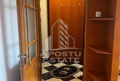 Apartament cu 1 camera, zona Soarelui, Centrala Proprie, AC - 4