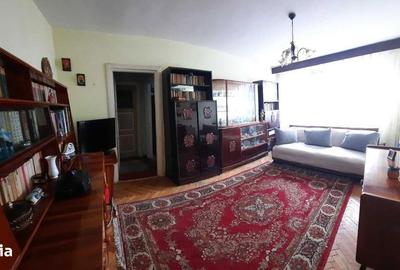 Apartament cu 2 camere în Plantelor - 1