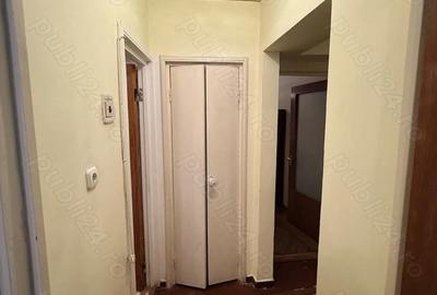 Apartament cu 2 camere decomandat în Piața Nouă - 1