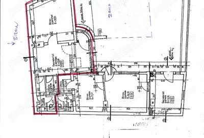 De inchiriat - BIROU - Zona Tribunal - 10