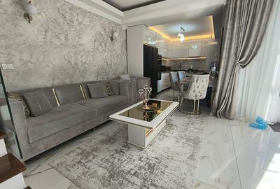 Casă cochetă P+1 în Bucurestii Noi- Cris-Tim Constructie noua! - 3