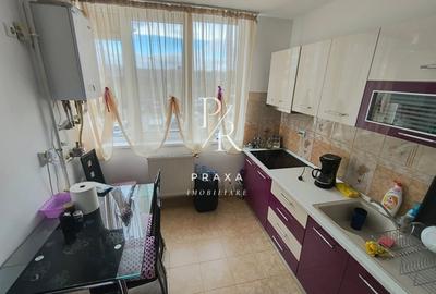 Apartament 3 camere, 56mp, mobilat complet parcare, zona BMW! - 5