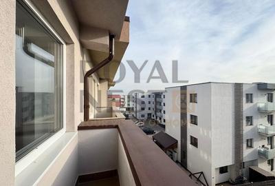 De inchiriat garsoniera insorita langa Sport Arena Ghimbav - 10