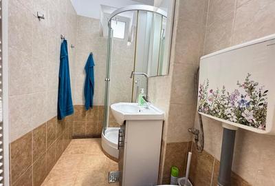 Apartament cu 2 camere nedecomandat, mobilat în Cedonia - 8