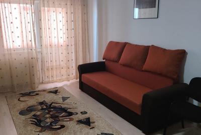Apartament cu 2 camere în Capitol - 2