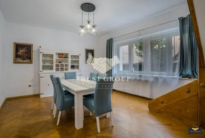 Casă individuală cu 5 camere cu Canalizare în Ultracentral - 4