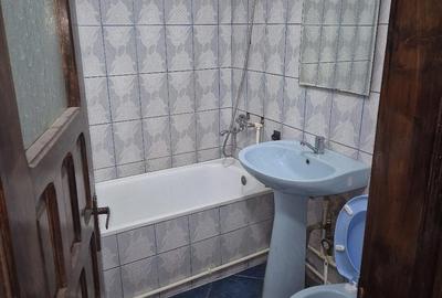 Garsonieră decomandată în Central - 5