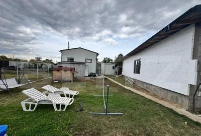 Casa de vanzare, 130 mp utili - 3