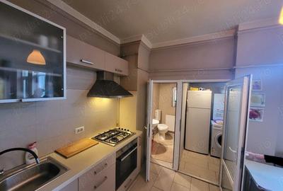 Casă cu 4 camere cu Teren 230 Mp în Favorit - 4