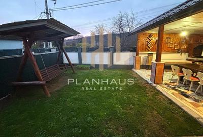 Casă modernă - de vânzare - Tăuții-Măgherăuș - 2