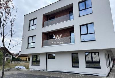 Apartament 2 camere - Selimbar Sibiu - 1