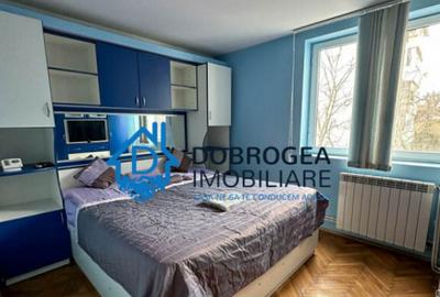 INCHIRIERE-3 CAMERE ,ETAJ 2, 65 MP - 2