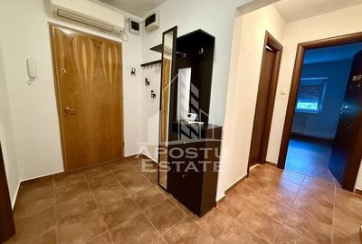 Apartament cu 3 camere, 2 bai, centrala proprie, zona Soarelui Apartament cu 3 camere, 2 bai, centrala proprie, zona Soarelui - 7