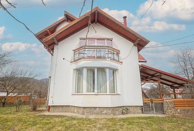 Casă cu 5 camere cu Teren 530 Mp în Central - 4