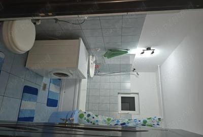 Apartament cu 2 camere semidecomandat în Ostroveni - 3