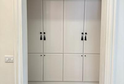 Vila exclusivista 6 camere | 314 mp utili | teren 500 mp | Zona Pipera - 13