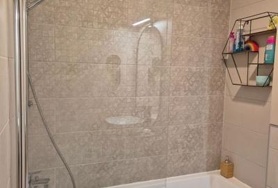3 camere Parcului mobilat si utilat | terasa 13.6 mp | boxa - 16