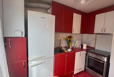 Apartament cu 3 camere decomandat în Brâncoveanu - 4