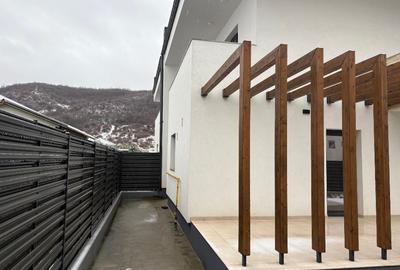 Casa de vanzare, duplex, ansamblu rezidential - 5