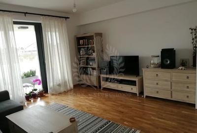 Apartament cu 2 camere decomandat în Albert - 1