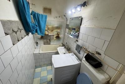 Apartament 2 camere zona Centrala - Biserica Constantin si Elena - 5