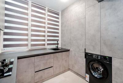 Garsoniera de inchiriat in zona Aviatiei - 3