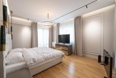 Symbiotik Suite | Apartament 3 camere de inchiriat, Parc Herastrau, ultralux - 15
