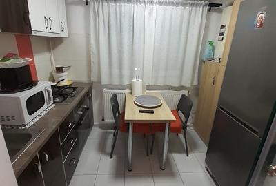 Garsoniera mutare imediata mobilata si utilata - 13