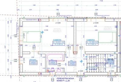 Casa tip duplex, Dambul Rotund, cu view superb - 6